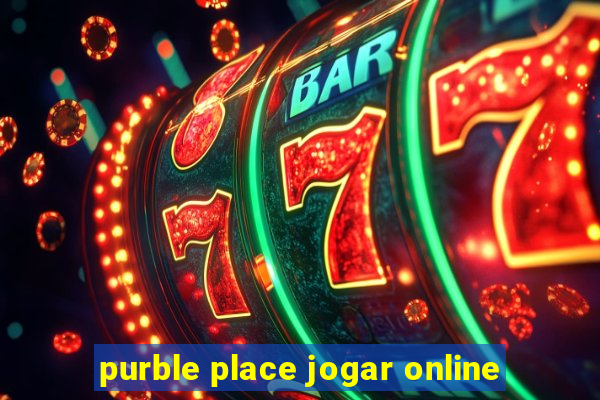 purble place jogar online